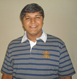Picture of Anurag Jyoti