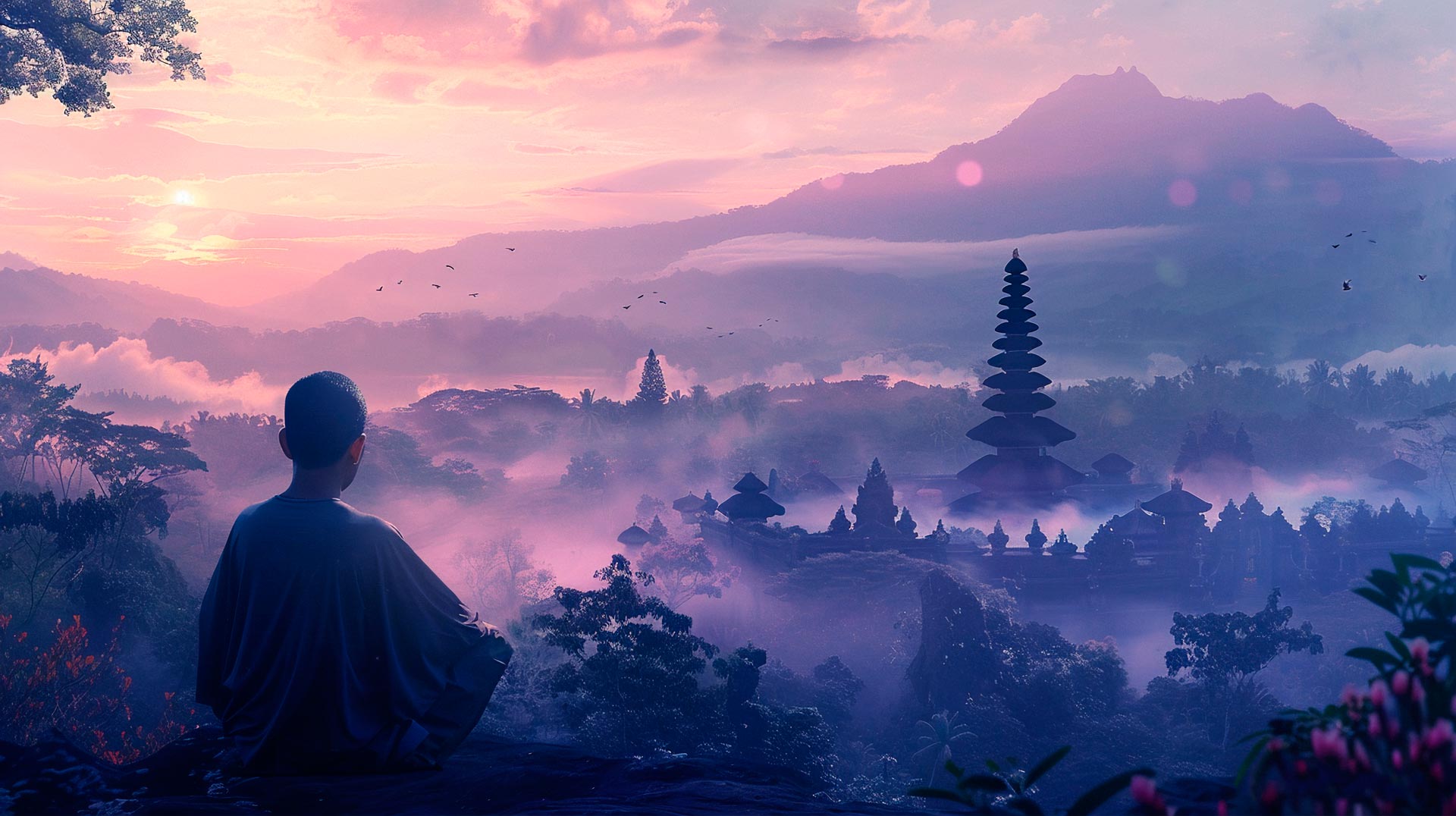 Eternal Energy in Ashburn