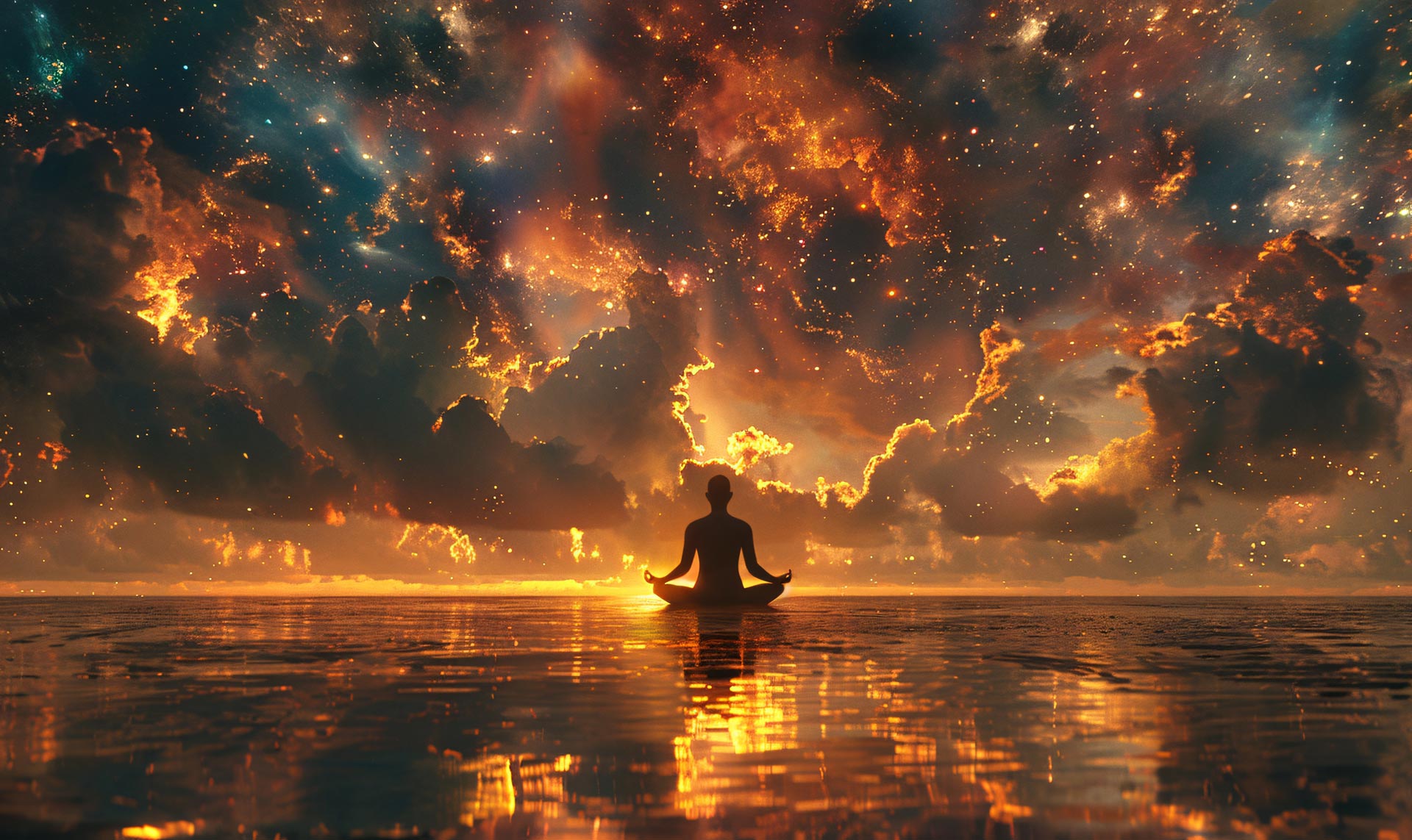 Eternal Energy with Anurag Jyoti