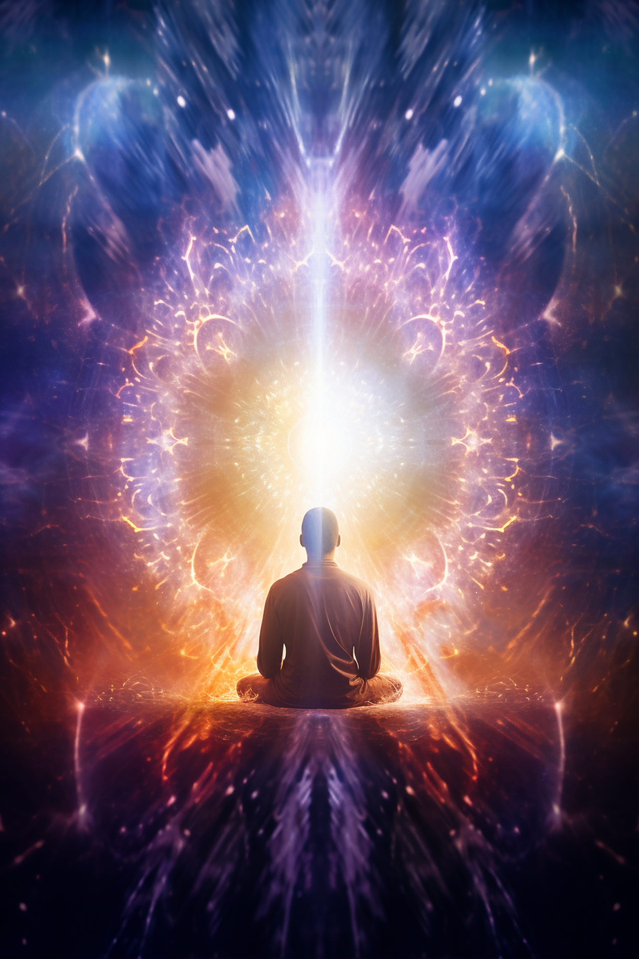 Eternal Energy